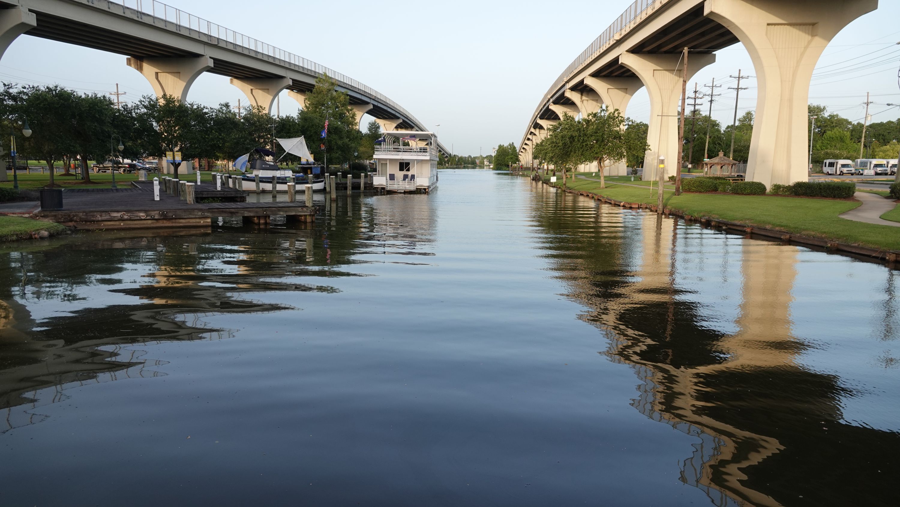 Houma LA Shutterstock 1457247842