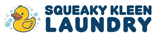 Squeakykleen Logo