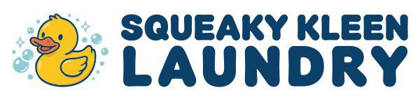 Squeakykleen Logo