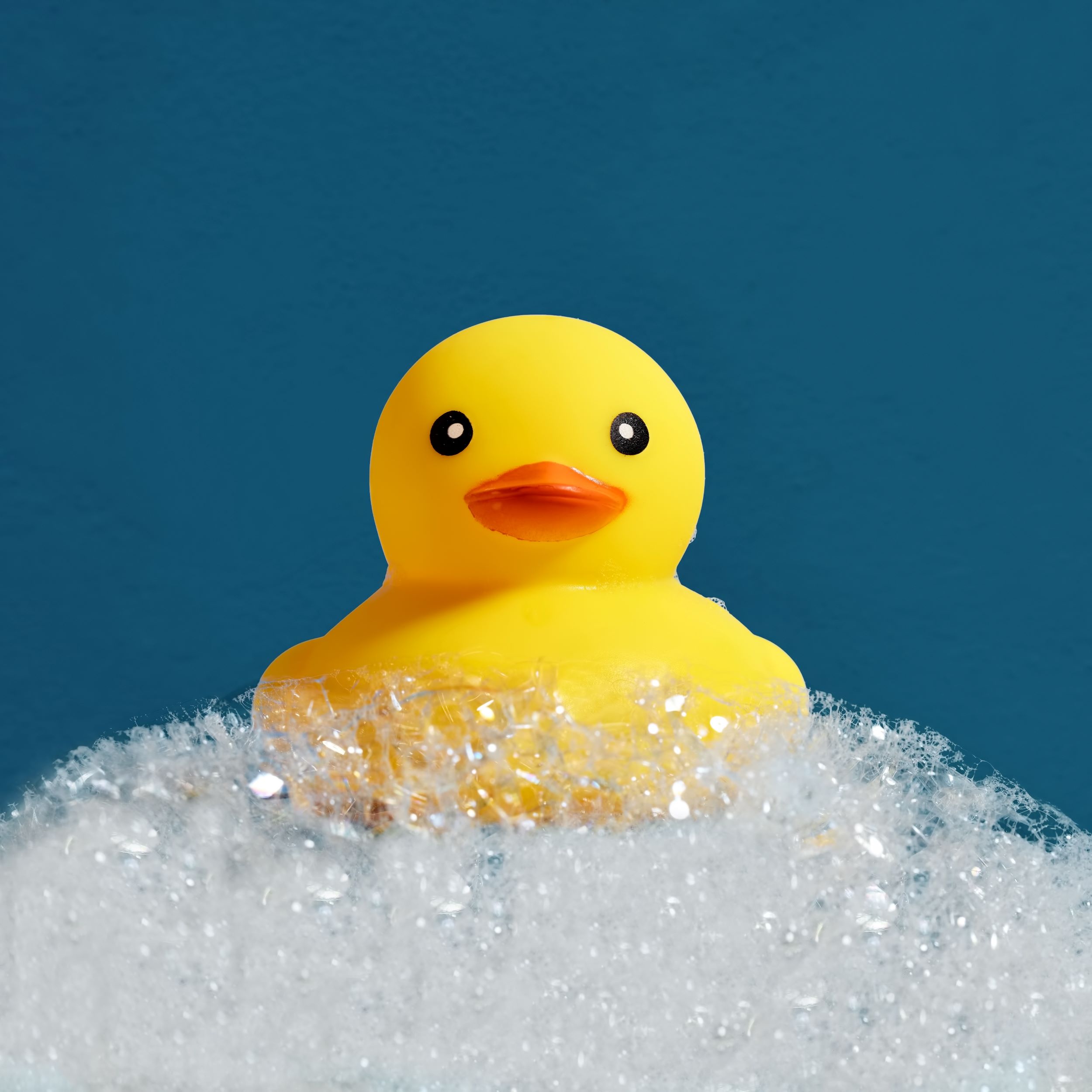 Rubber Duck Shutterstock 2111654120